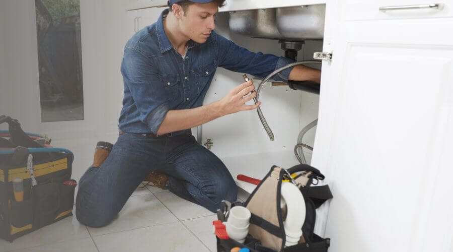 Professional Tankless Water Heater Installation in Somerset, VA